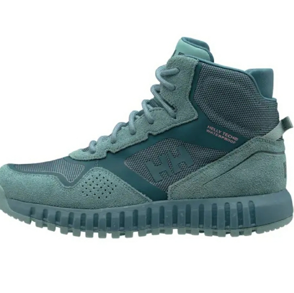 Helly Hansen boots hiking , streetware women new